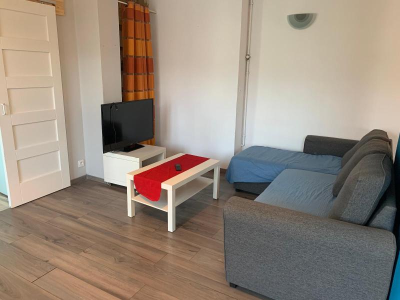 Appartement Rue du Docteur Hermite à Grenoble