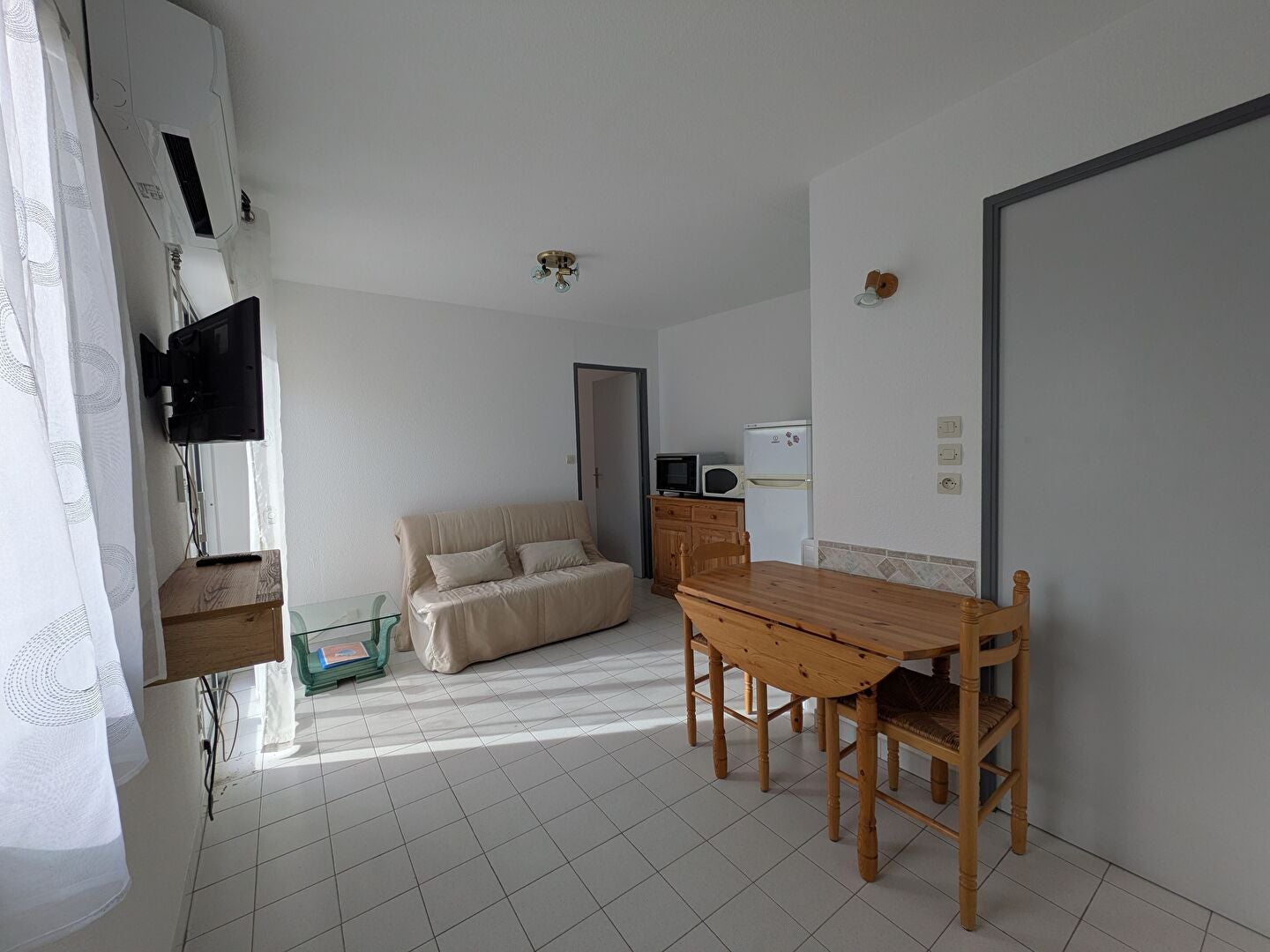 Appartement Avenue de la Cadole à Balaruc-les-Bains
