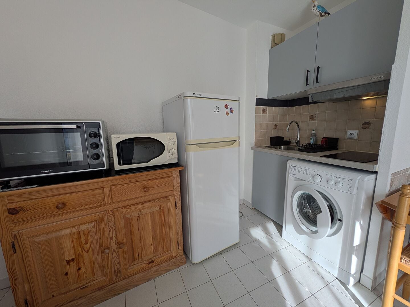 Appartement Avenue de la Cadole à Balaruc-les-Bains