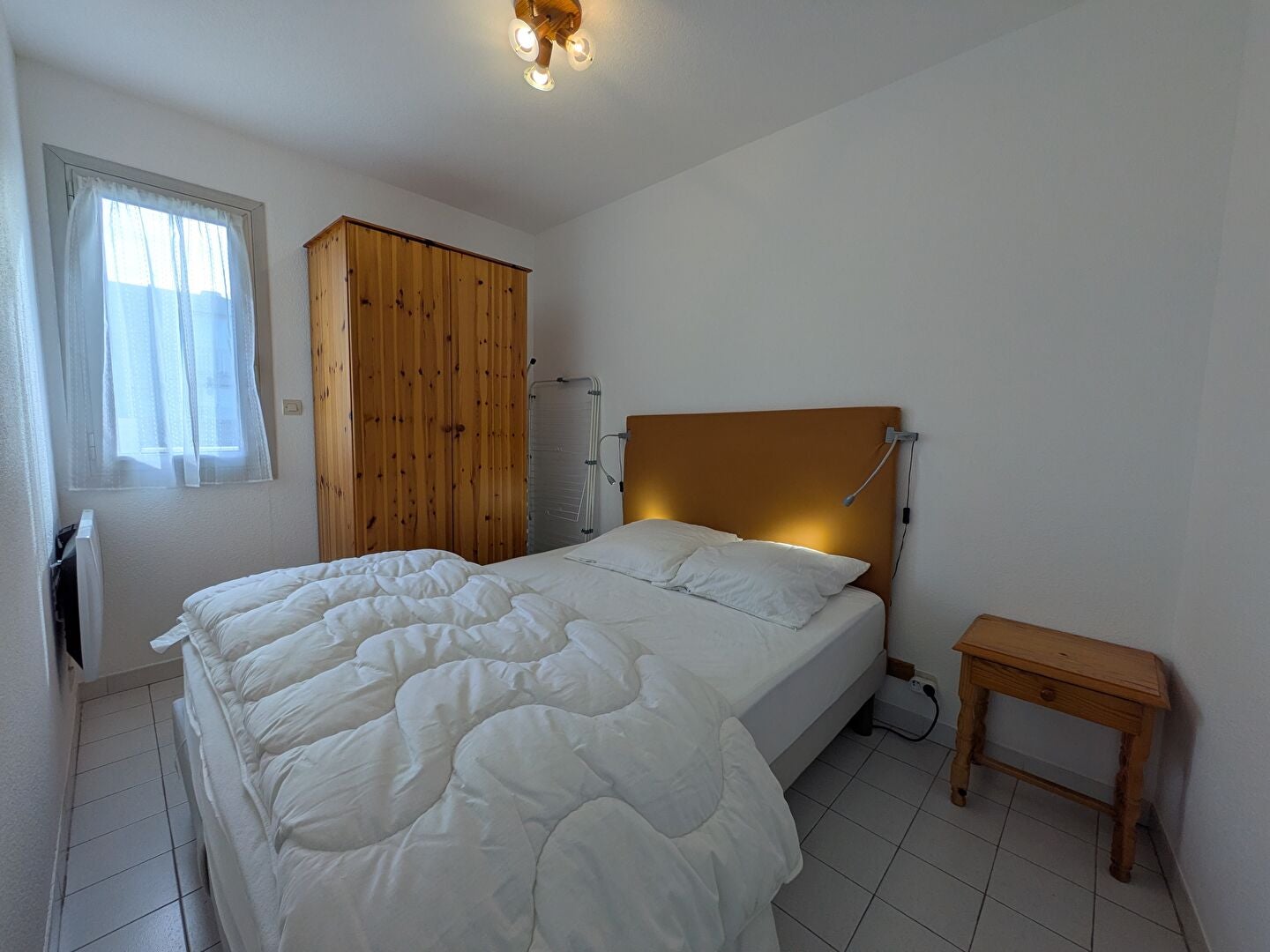 Appartement Avenue de la Cadole à Balaruc-les-Bains