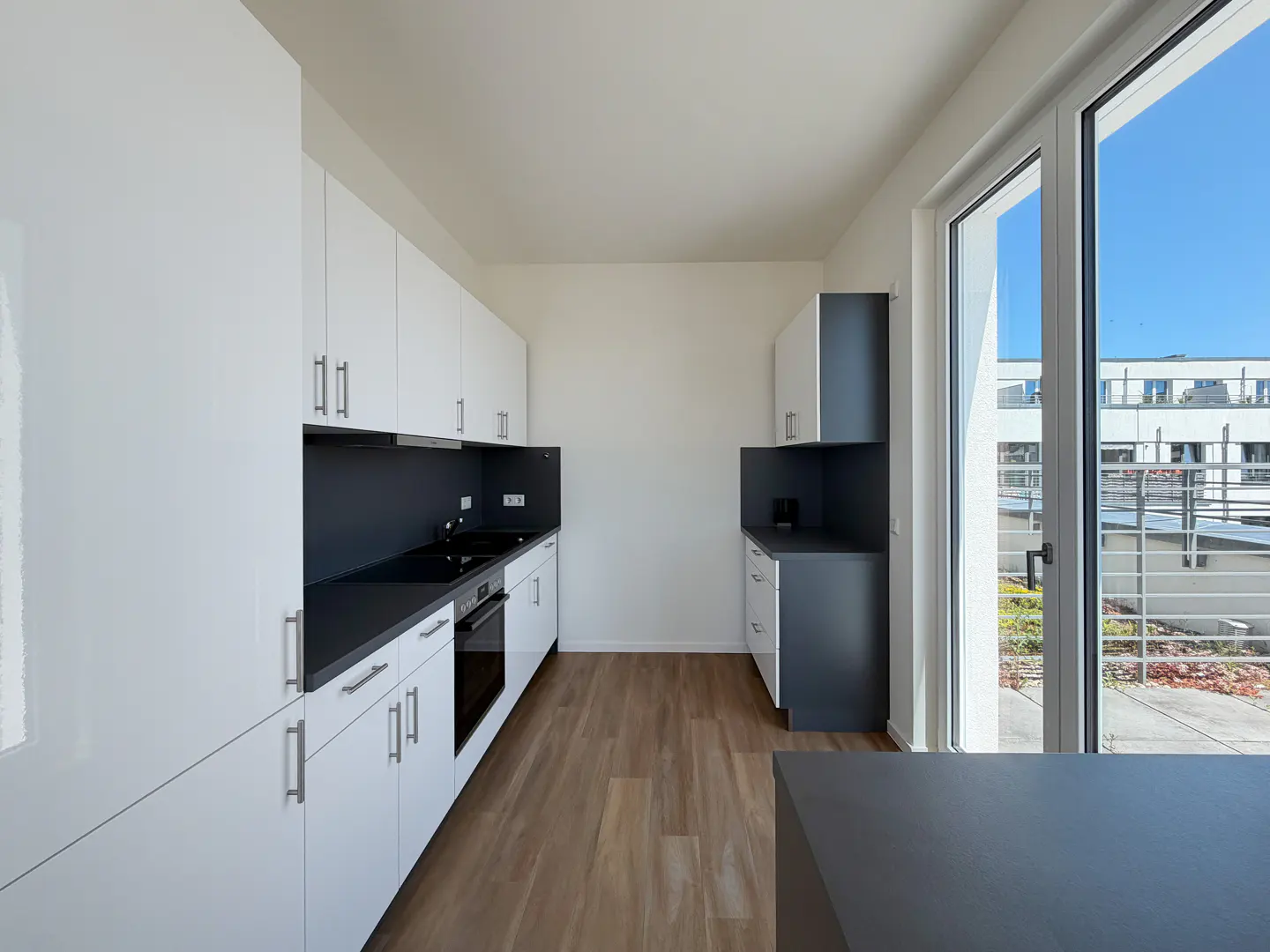 Wohnung Bessemerstraße in Berlin