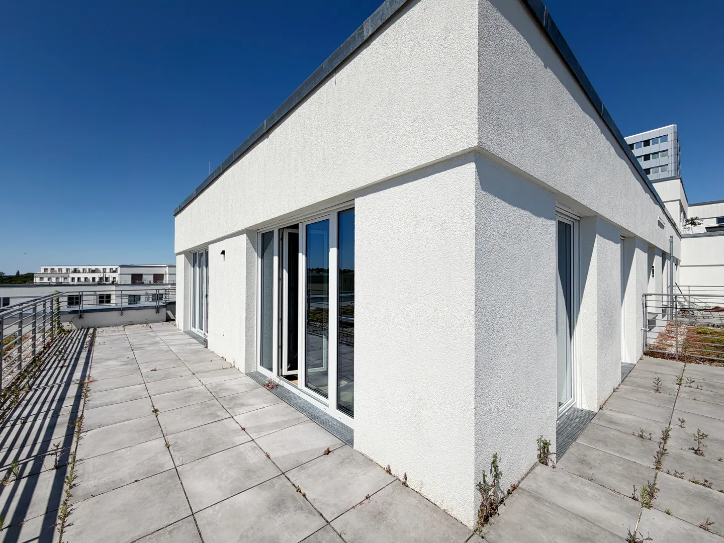 Wohnung Bessemerstraße in Berlin