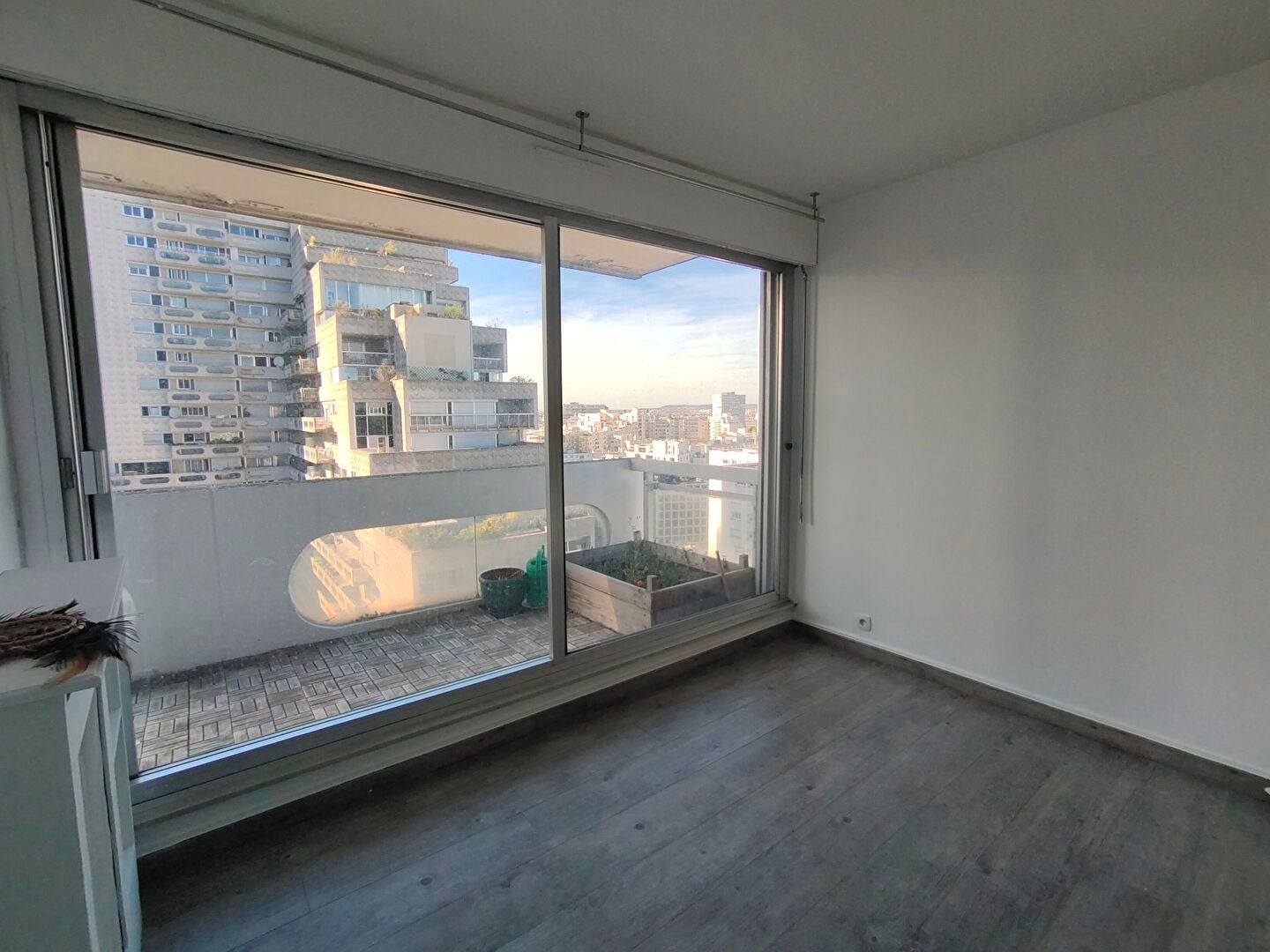 Appartement Rue de Colombes à Courbevoie