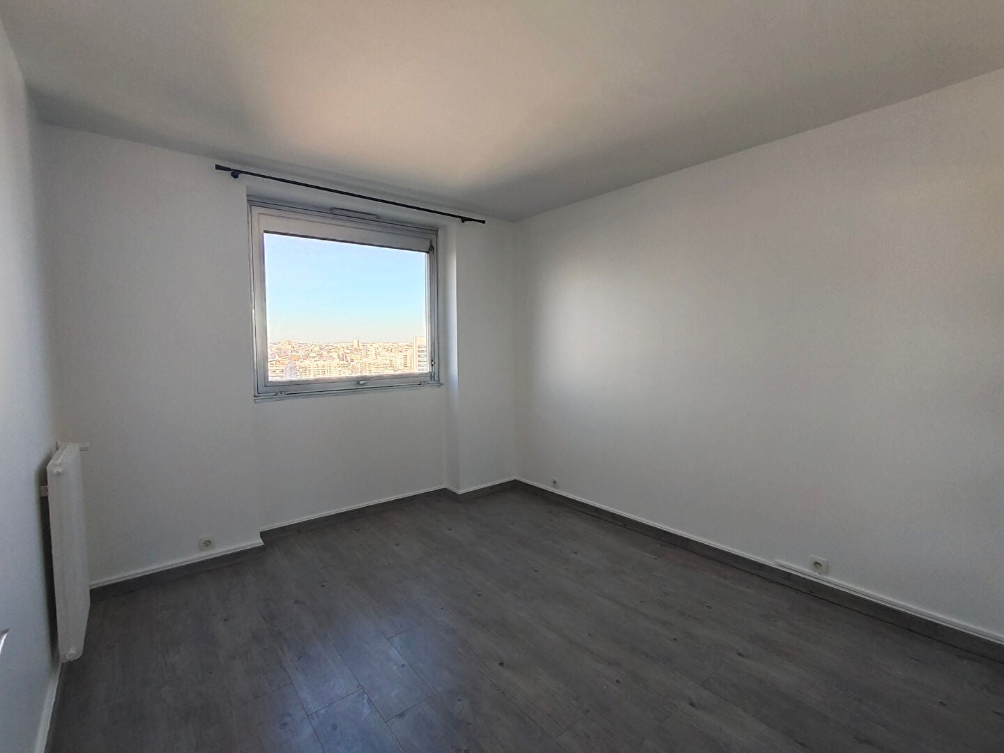Appartement Rue de Colombes à Courbevoie