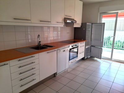 Flat Rue de Lattre de Tassigny in Schiltigheim