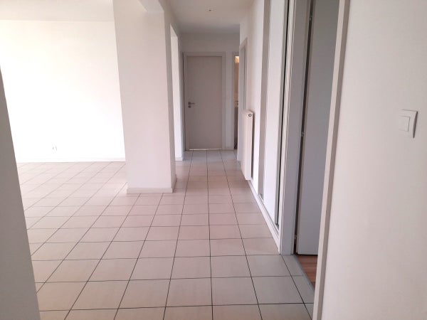 Flat Rue de Lattre de Tassigny in Schiltigheim