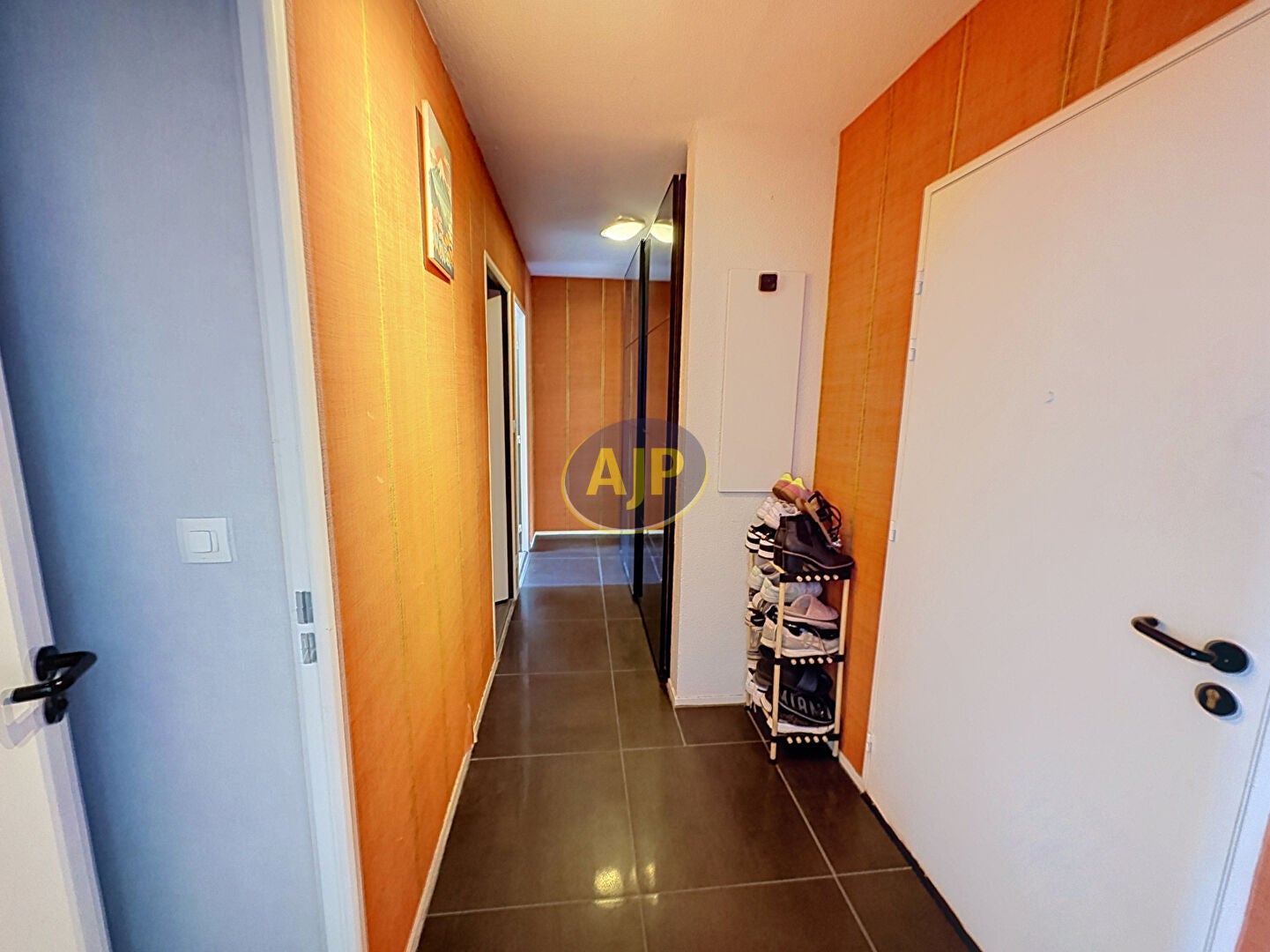 Appartement Route de Tuilières à Cause-de-Clérans