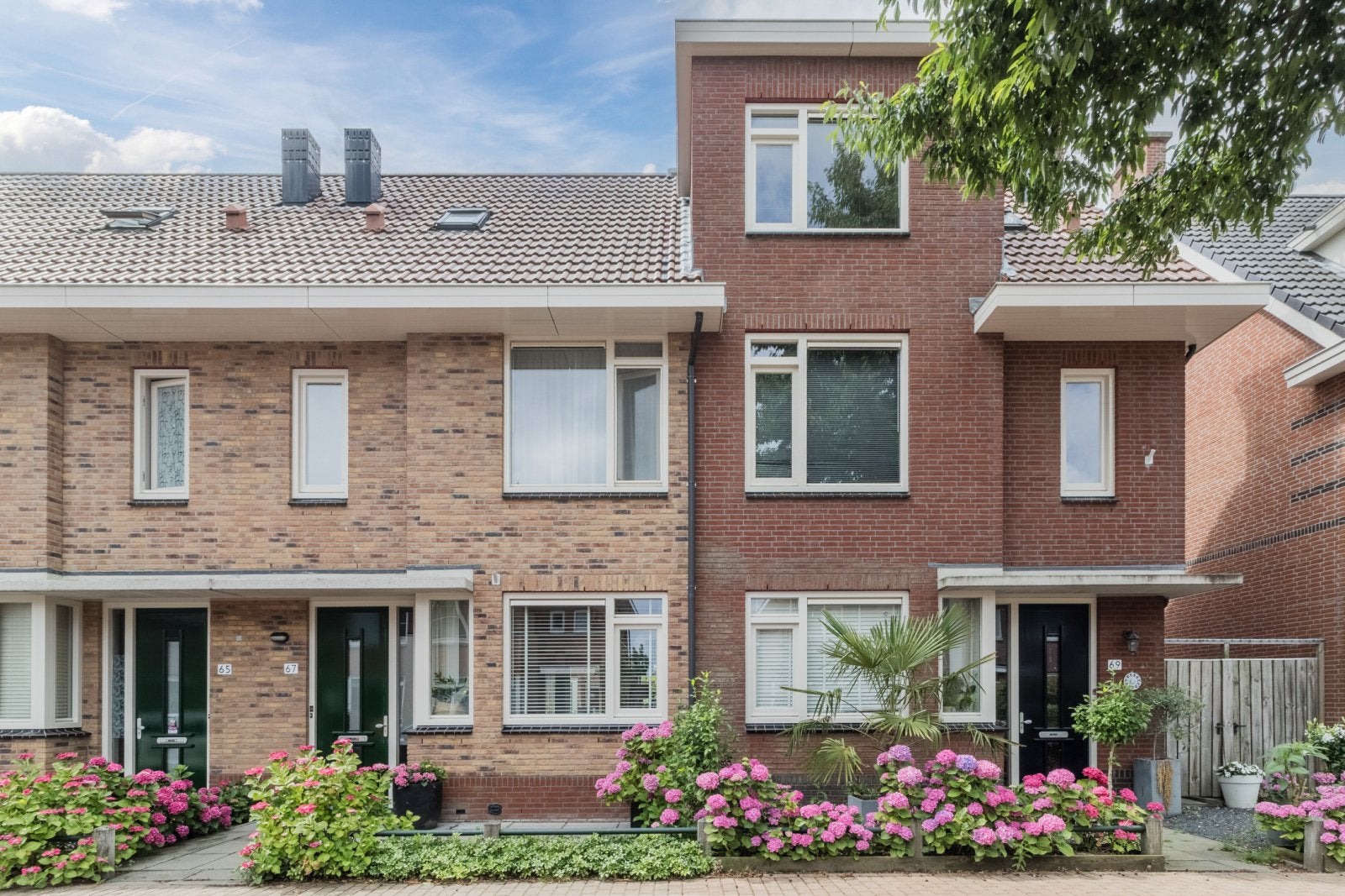 Louis Paul Boonstraat