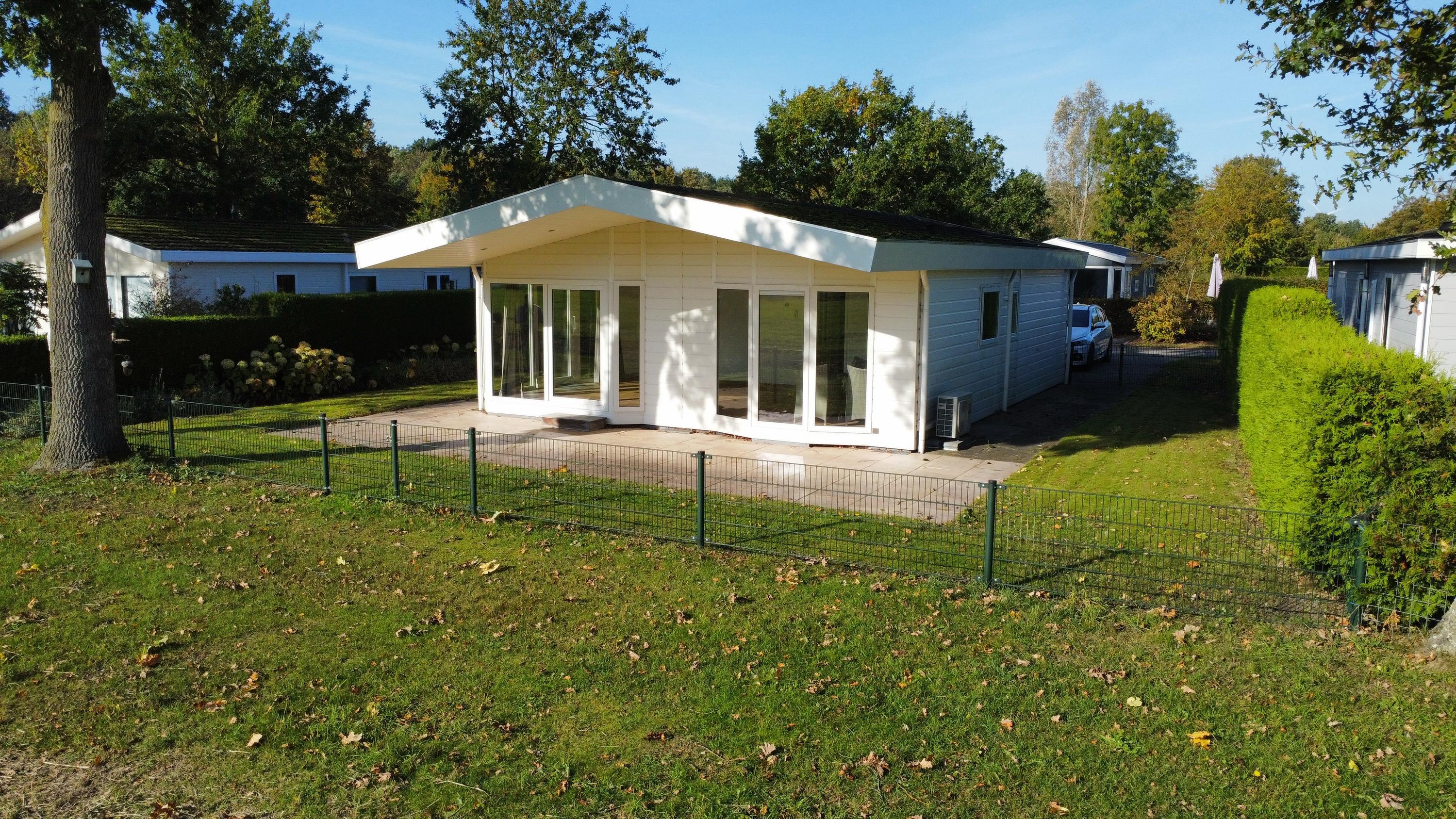 Huis Spijkweg 15 515 in Biddinghuizen