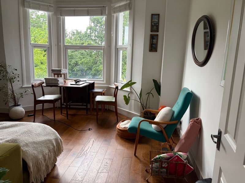 Room Colyton Road in Greater London