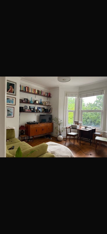 Room Colyton Road in Greater London