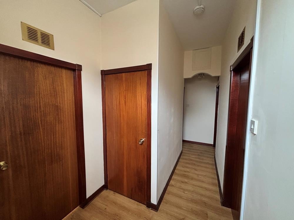 Flat Churchill Drive in Peterhead