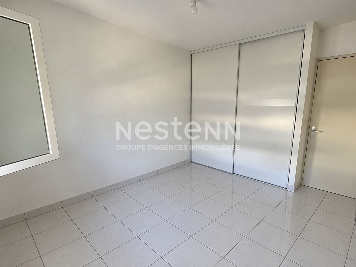 Appartement Route de Montfavet à Avignon