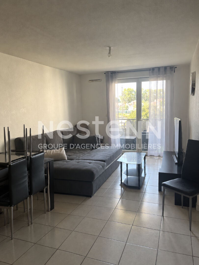 Appartement Route de Montfavet à Avignon