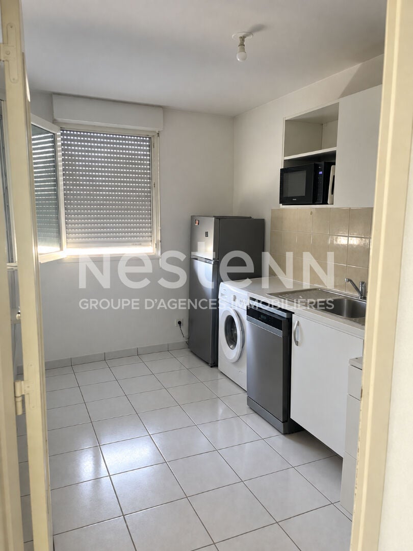 Appartement Route de Montfavet à Avignon
