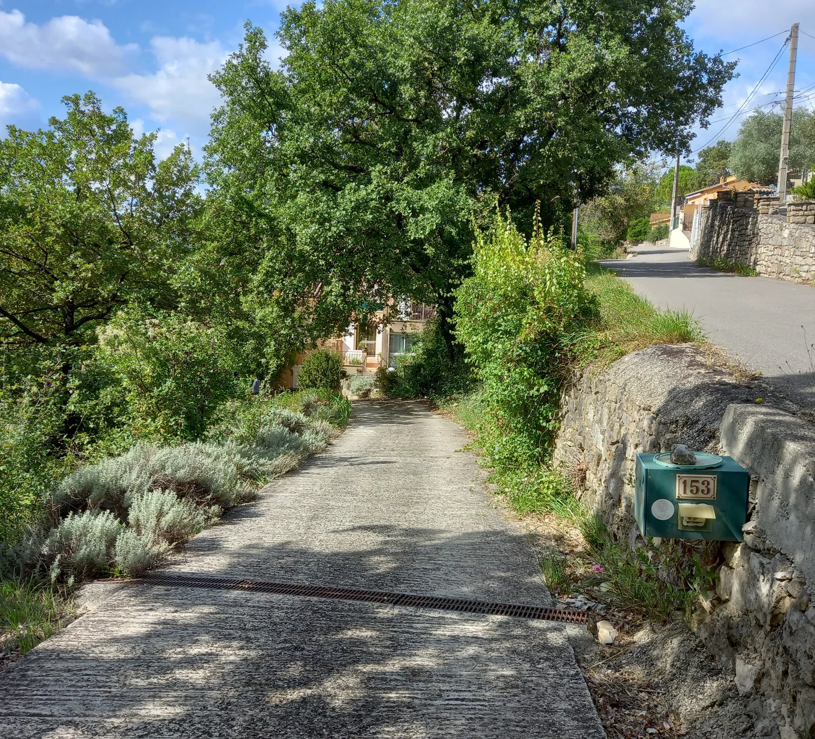 Room Chemin du Suberbet in Soubès