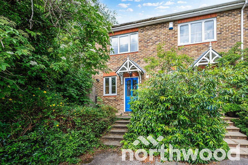 House Pyne Road in Greater London