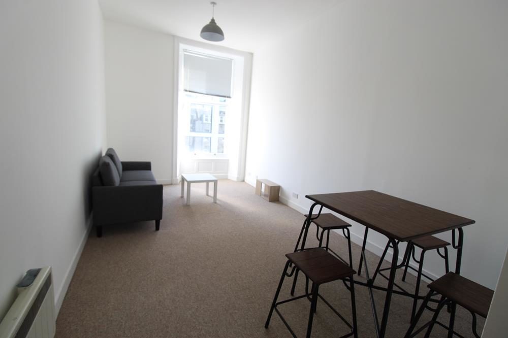 Flat Upperkirkgate in Aberdeen City