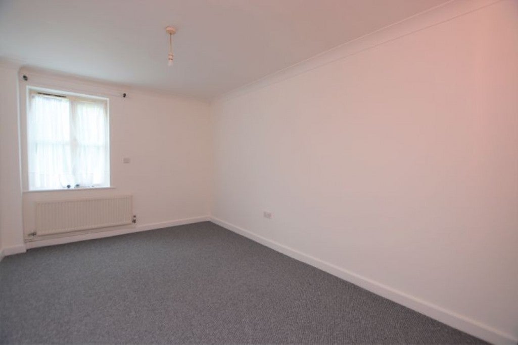 Flat Sangam Close in Greater London