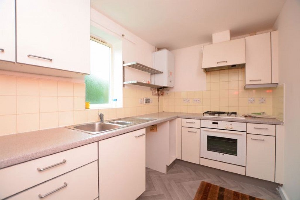 Flat Sangam Close in Greater London