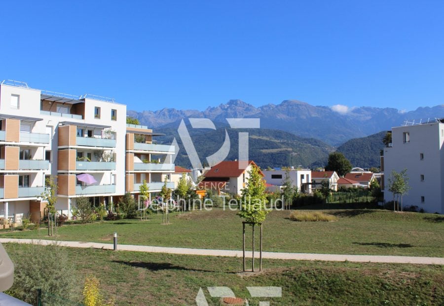 Appartement Allée de Pré Mayen à Montbonnot-Saint-Martin