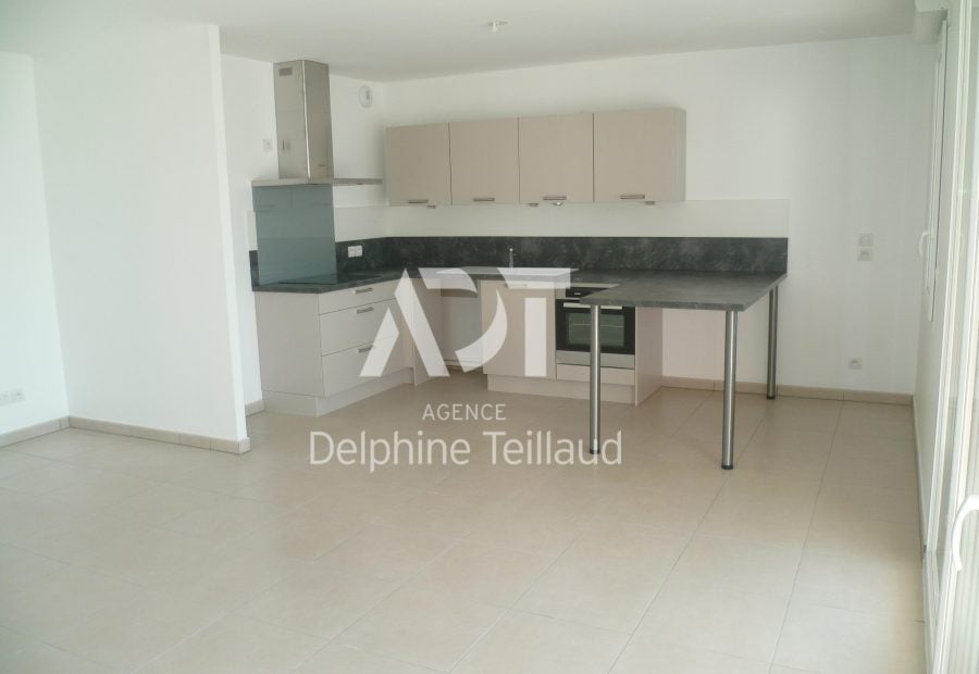 Appartement Allée de Pré Mayen à Montbonnot-Saint-Martin