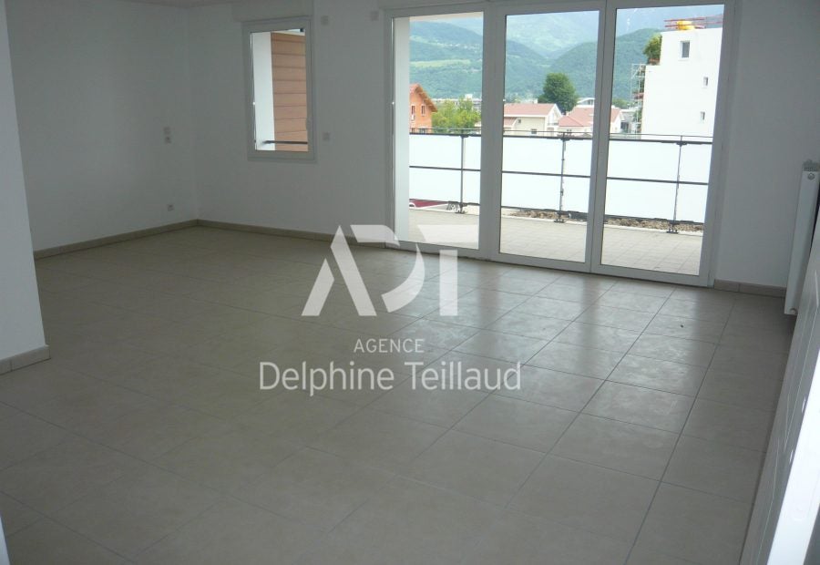 Appartement Allée de Pré Mayen à Montbonnot-Saint-Martin