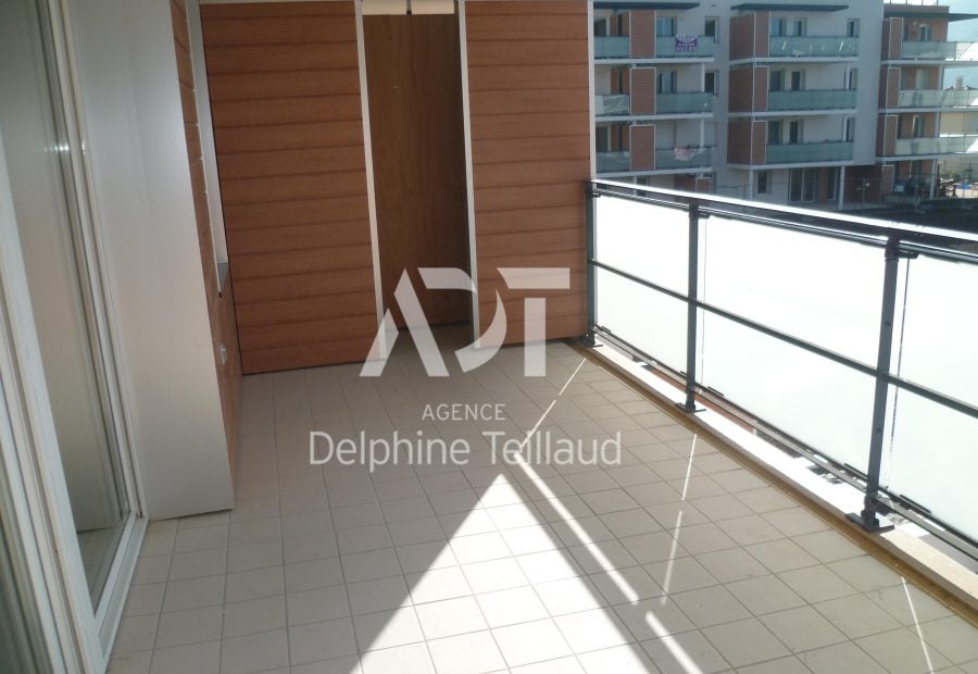 Appartement Allée de Pré Mayen à Montbonnot-Saint-Martin