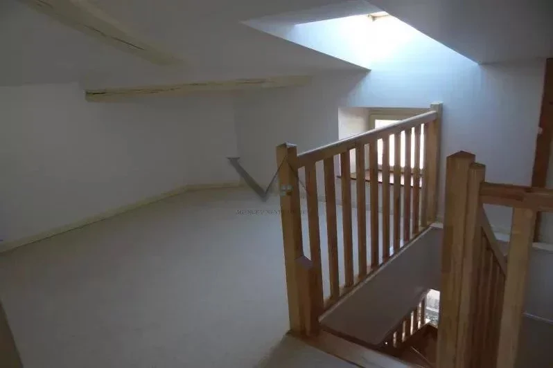 Appartement Rue du Faubourg à Rochemaure