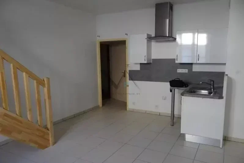 Appartement Rue du Faubourg à Rochemaure