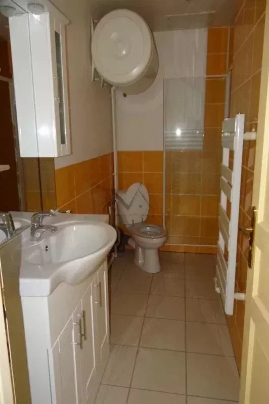 Appartement Rue du Faubourg à Rochemaure
