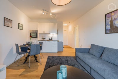 Wohnung Rosenbecker Straße in Berlin