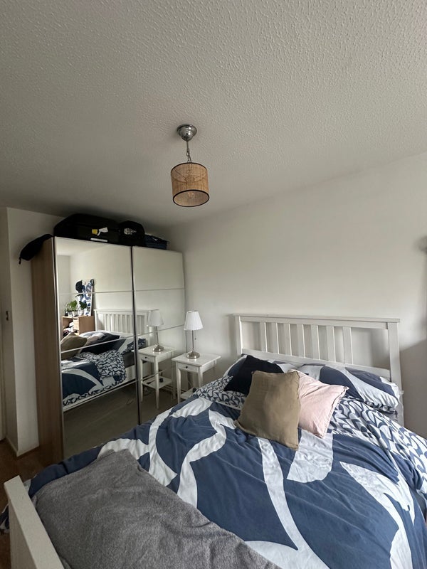 Room Hungerford Road in Greater London