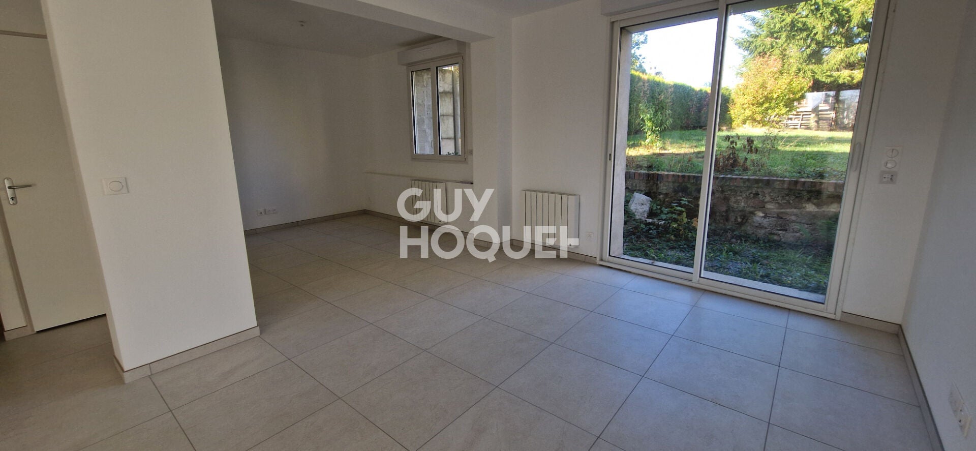 Appartement N 123 à Le Coudray