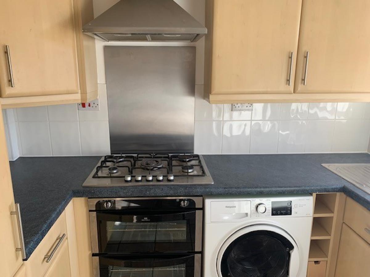 House Simcoe Leys in Derby