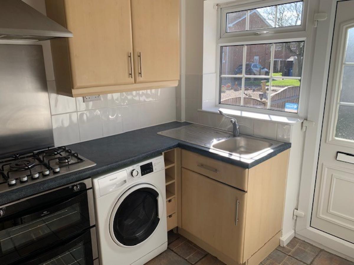 House Simcoe Leys in Derby