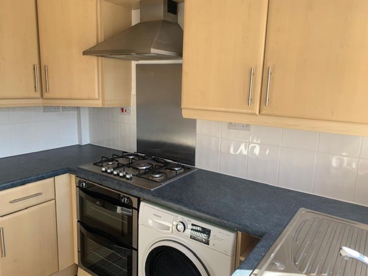 House Simcoe Leys in Derby