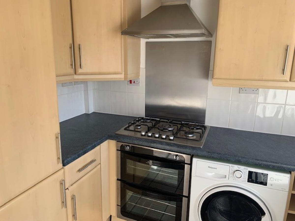 House Simcoe Leys in Derby