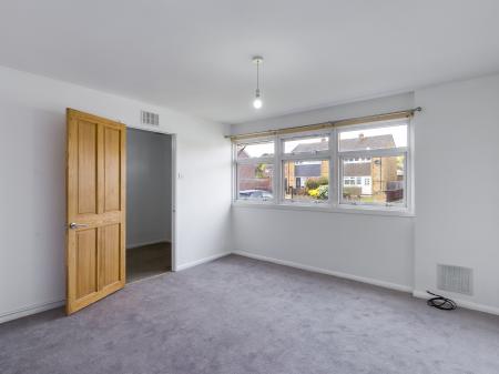 House Western Way in Basingstoke and Deane