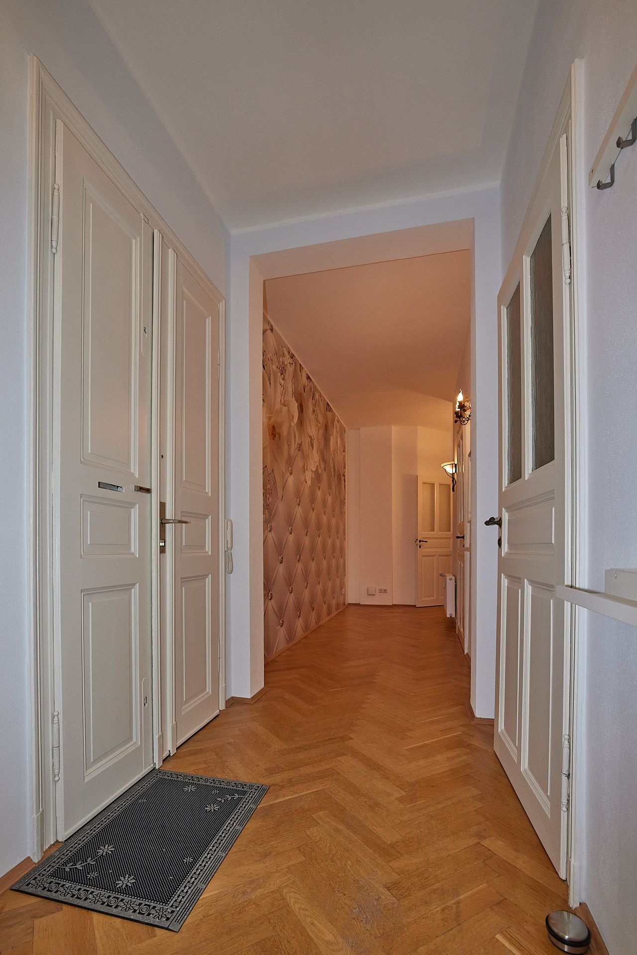 Wohnung Pohlandstraße in Dresden