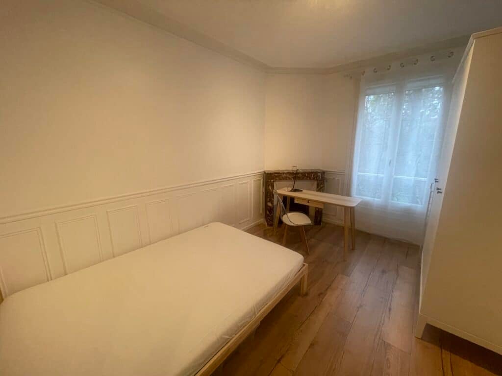 Appartement Rue Eugène Caron à Courbevoie