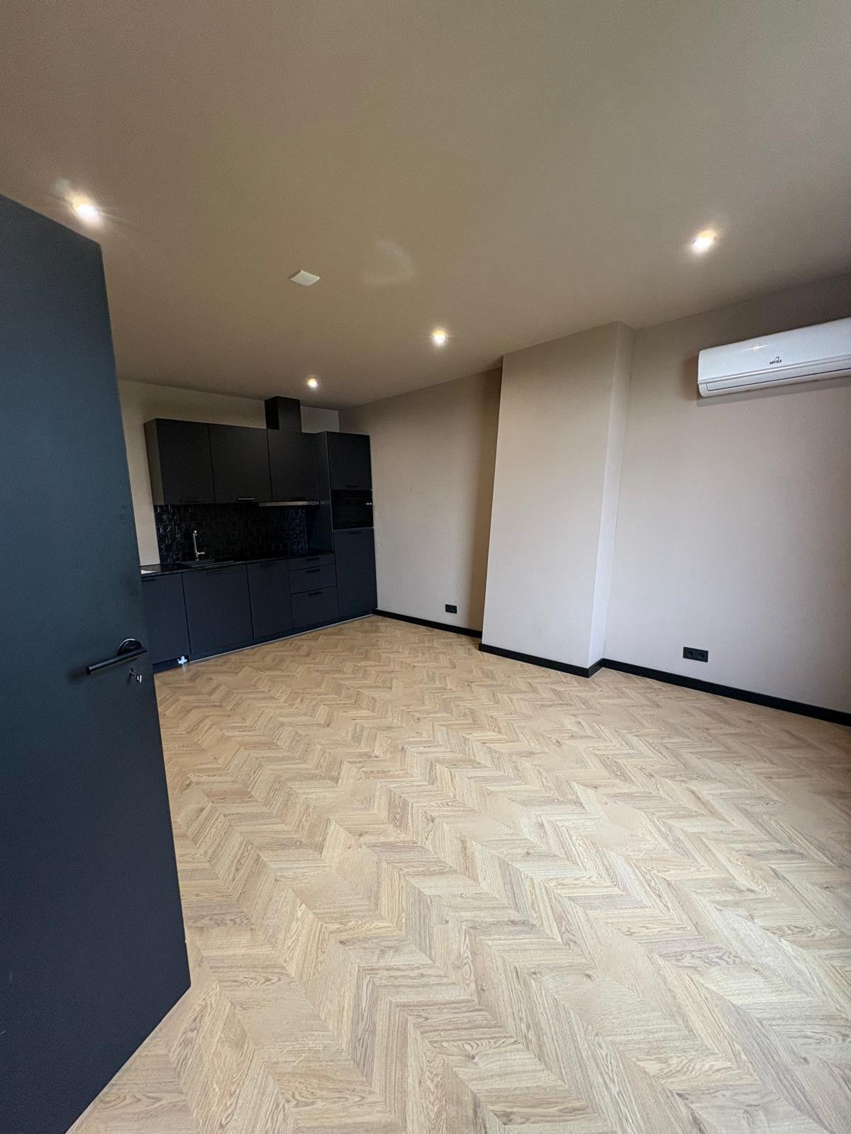 Flat Hertogplein in Nijmegen