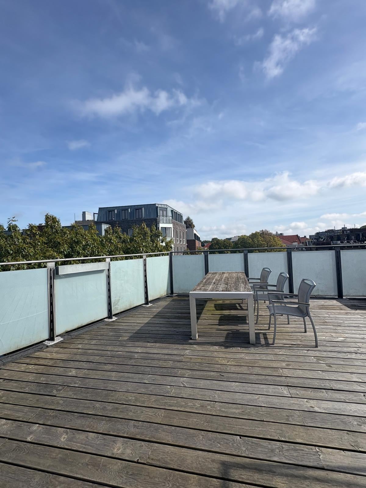 Appartement Hertogplein in Nijmegen