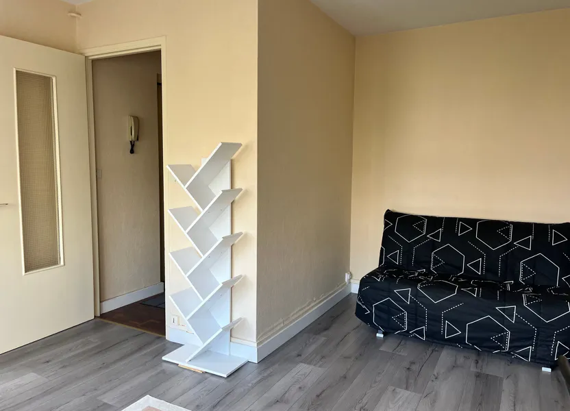 Appartement Allée des Prés Fleuris à Bourges