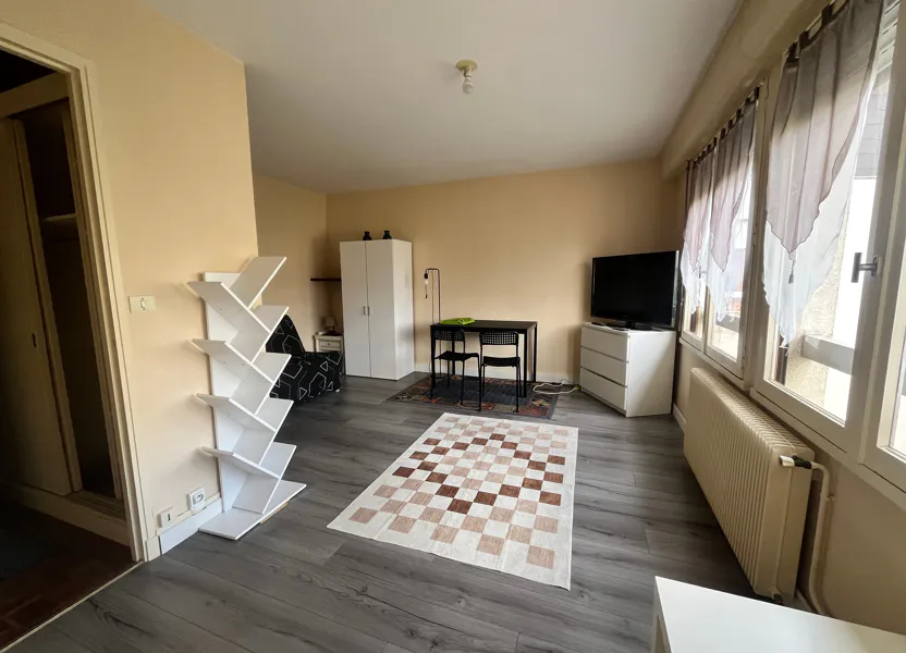 Appartement Allée des Prés Fleuris à Bourges