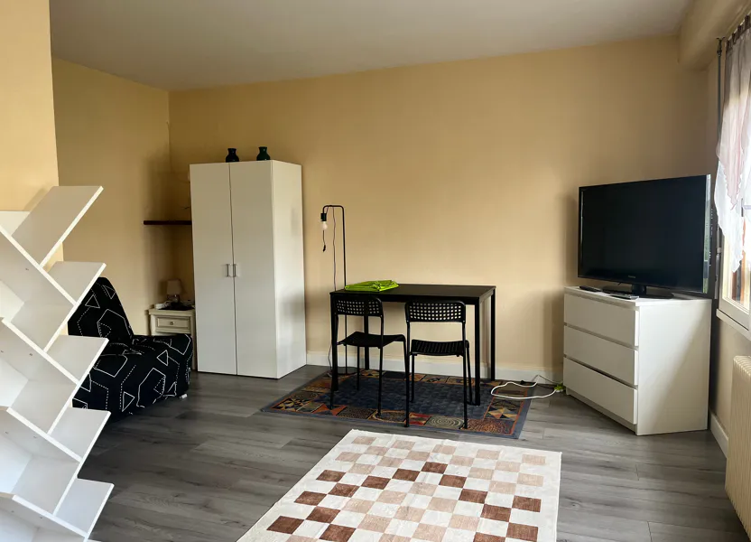 Appartement Allée des Prés Fleuris à Bourges