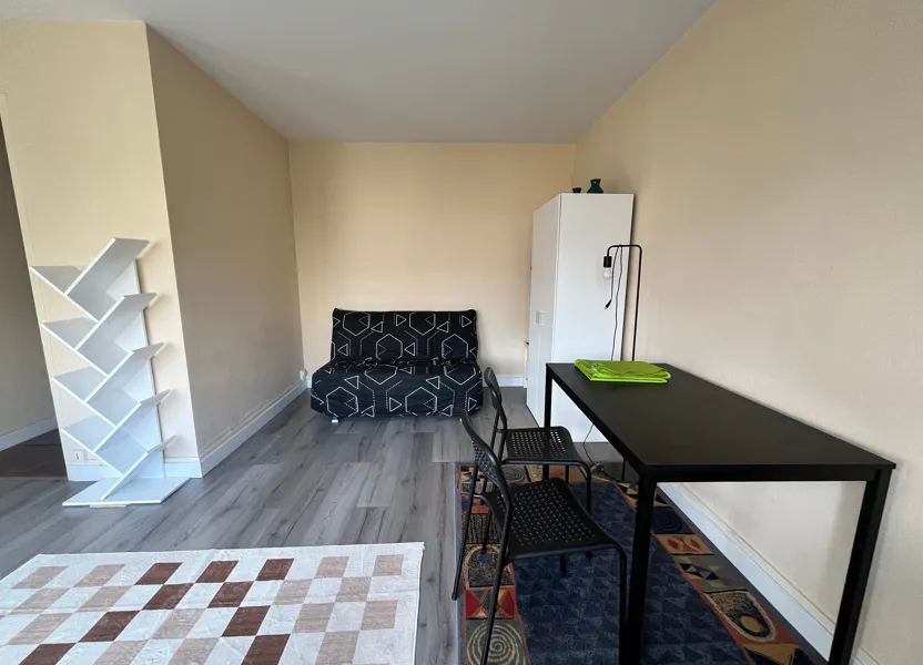 Appartement Allée des Prés Fleuris à Bourges