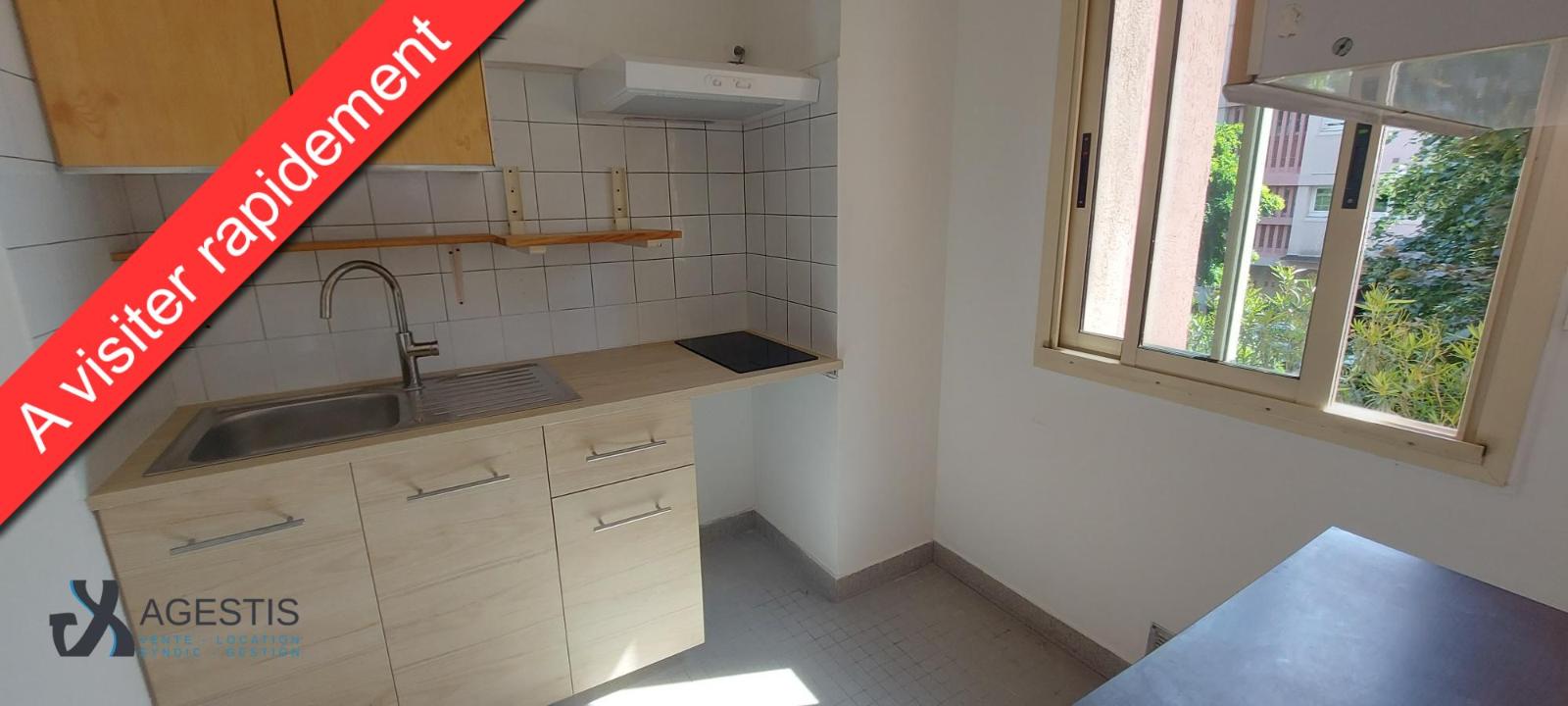 Flat Rue des Consuls in Toulouse