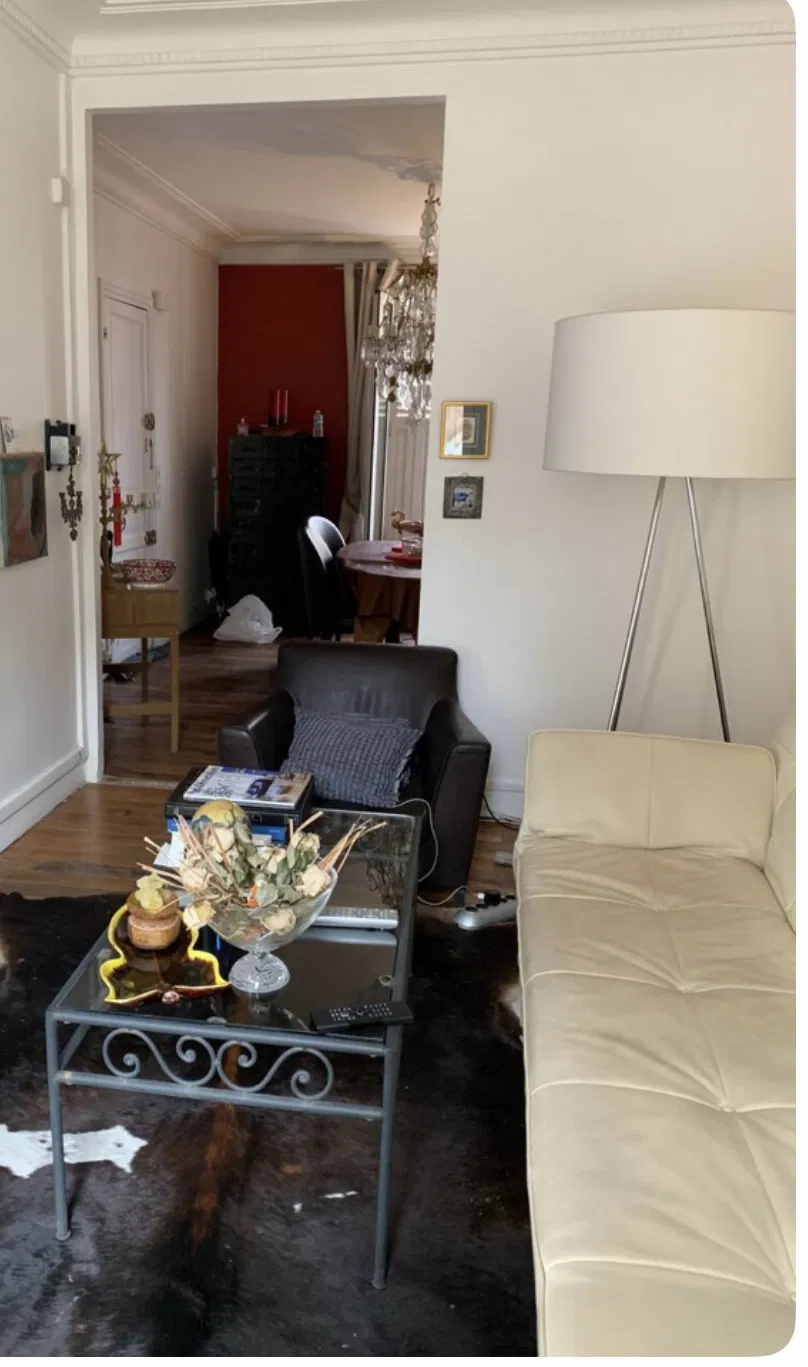 Maison Avenue Édouard Vaillant à Boulogne-Billancourt