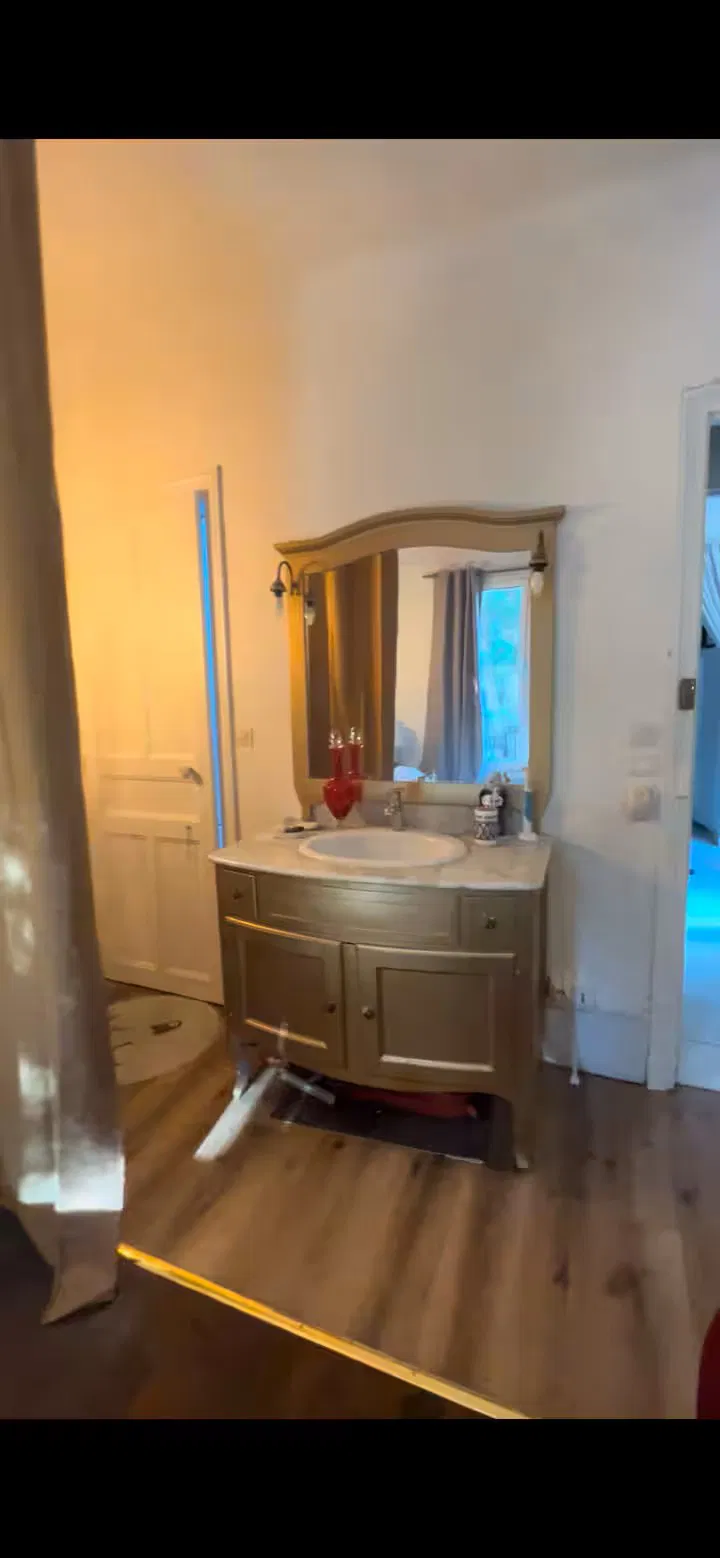 Maison Avenue Édouard Vaillant à Boulogne-Billancourt